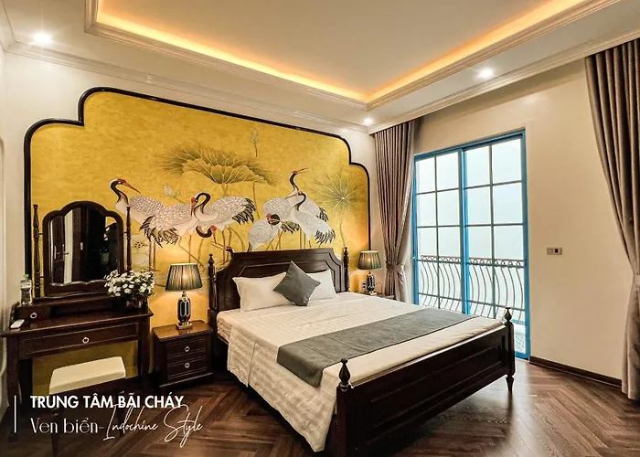 Sun Feria Bai Chay Luxury Hạ Long