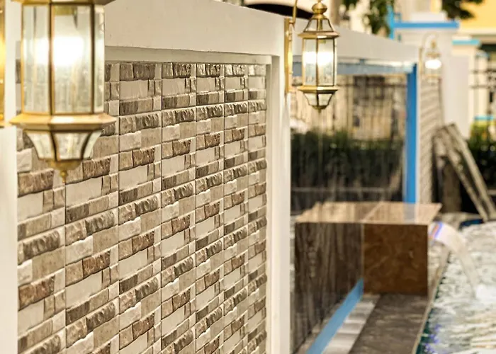 Villa Sun Feria Bai Chay Luxury Hạ Long