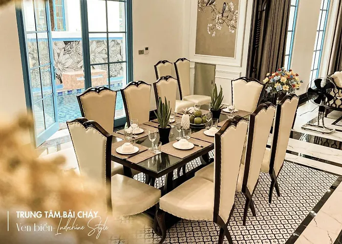 Sun Feria Bai Chay Luxury Hạ Long