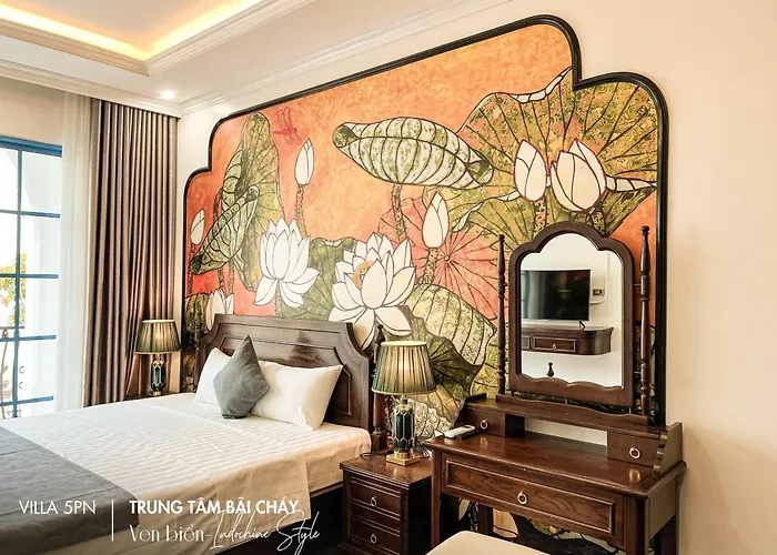 Sun Feria Bai Chay Luxury Hạ Long