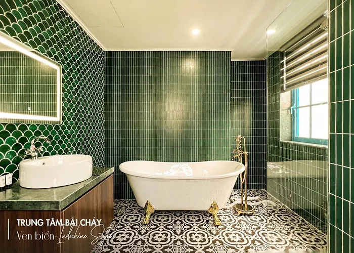Sun Feria Bai Chay Luxury Hạ Long